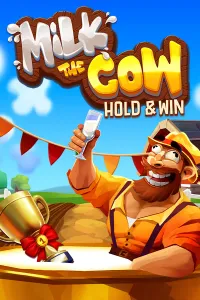 Milk the Cow