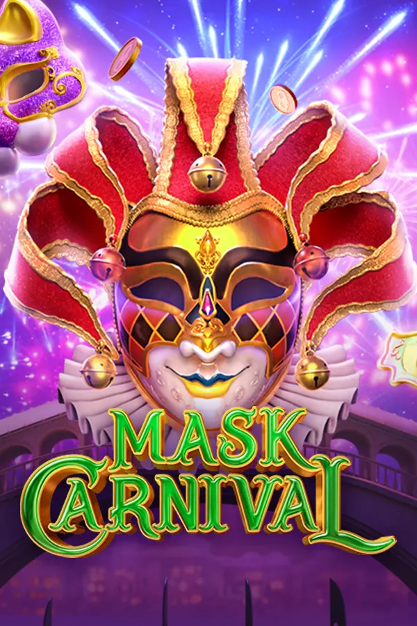 Mask Carnival